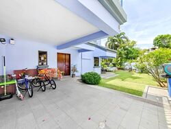 Chai Chee Drive (D16), Terrace #503794671